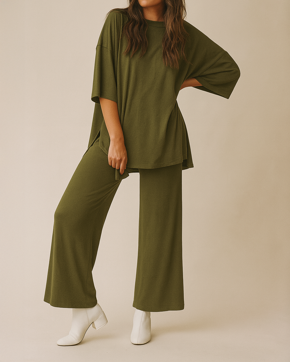 The Aire Set